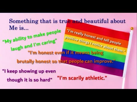 LGBTQ+video